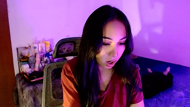 SweetLilly_18 webcam