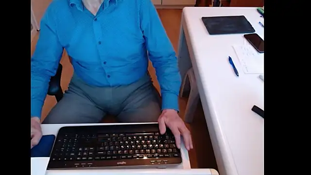 dutchpornking webcam