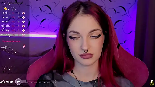 BratzieDarsie webcam