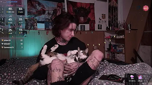 Hanako_Jentoru webcam