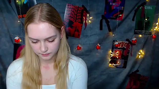 MademoiselleCl webcam