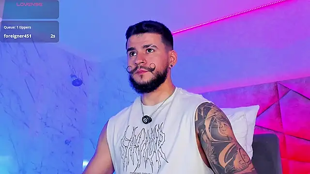 DickGriffith_ webcam