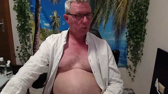 Dutch_Daddy webcam