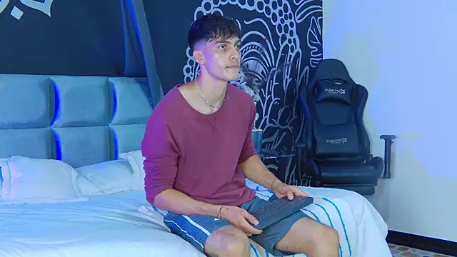 AlessioVitale webcam