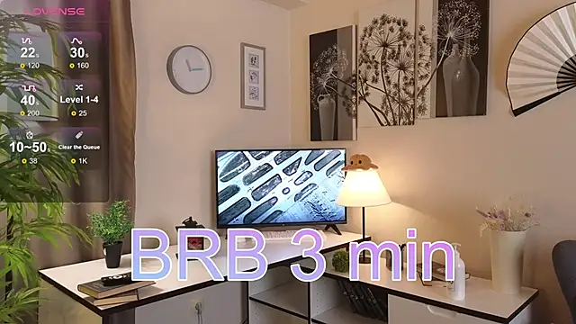 Merelin_Befer webcam