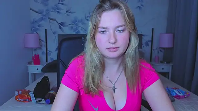 Sweetie_kitty1 webcam