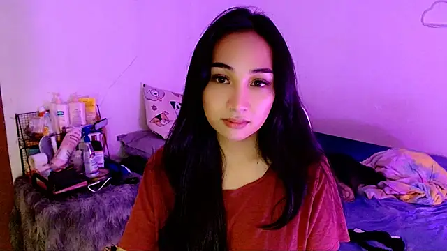 SweetLilly_18 webcam