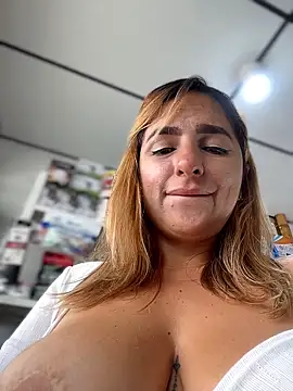 sammyqueenx21 webcam