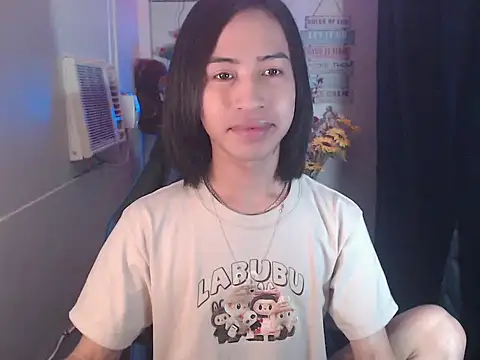 Miracle_TheBrat webcam