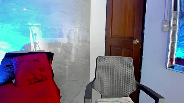 Agatha_Pleasure webcam