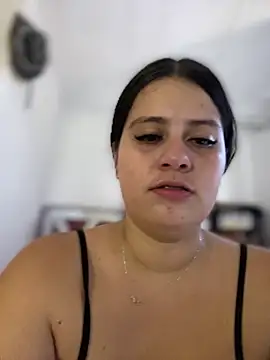 Natalia_Cleark09 webcam