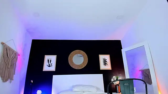 violetpaket - VioletPaket's free webcam