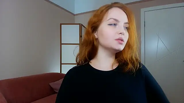 blessbinny - Blessbinny's free webcam
