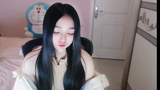 xiao-xiao-D webcam