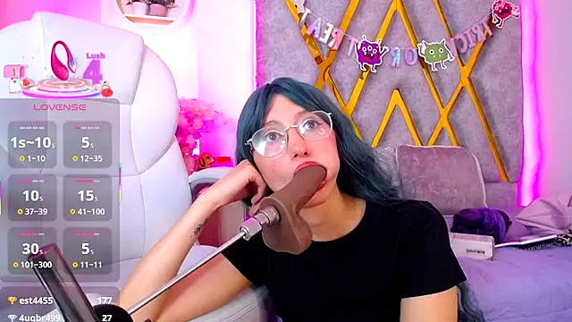 SussanHottye1_ webcam