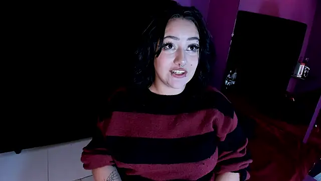 SabbathSinclair webcam