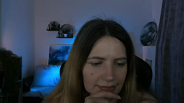 AleksaLaurent webcam