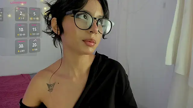 Tamara_Aluna_ webcam