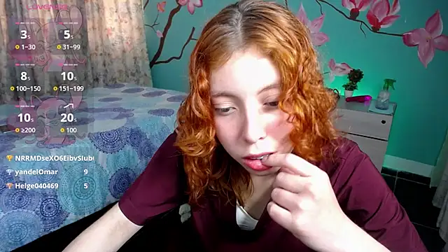 everest_69 - Everest_69's free webcam