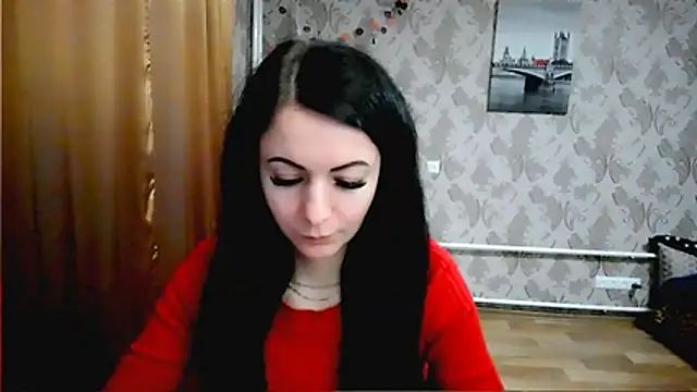 SweetCatCandy webcam