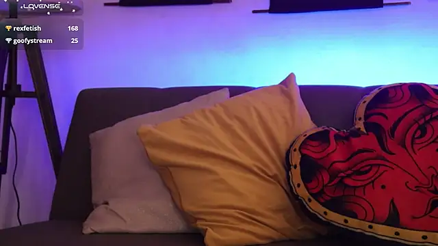 daarlene - Daarlene's free webcam - UK Sex Cams