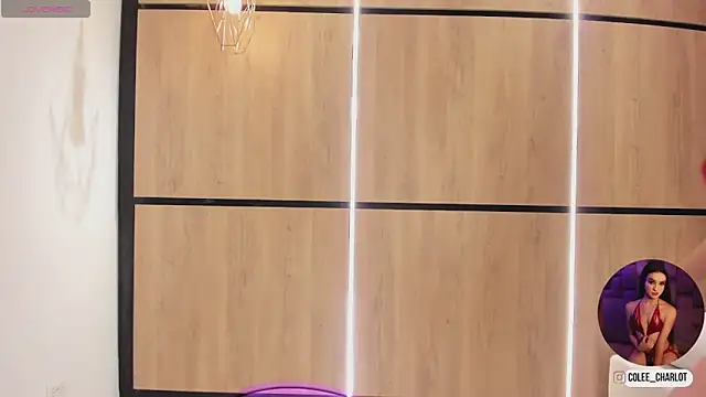 charlotte_colee - Charlotte_colee's free webcam