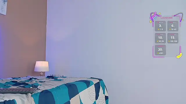 samanthaecheverry - Samanthaecheverry's free webcam