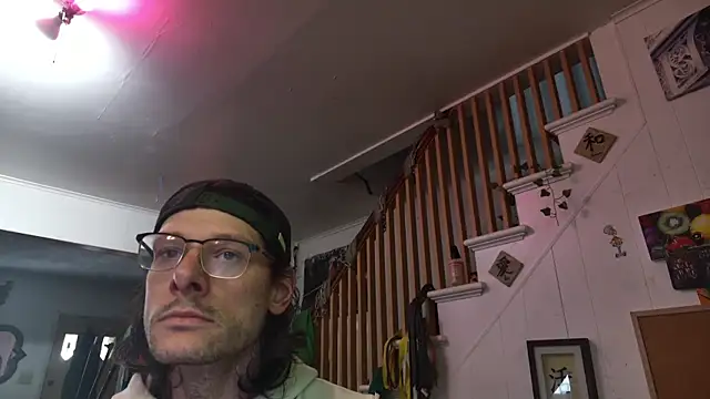 masterdaddycool - MasterDaddyCool's free webcam - UK Sex Cams