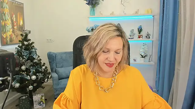 ninastarle - NinaStarle's free webcam