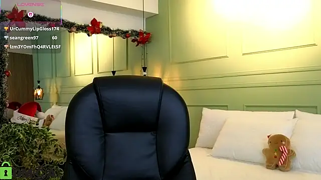 kataliina__ - Kataliina__'s free webcam