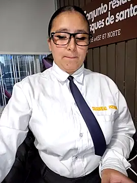 Cute_Penelope webcam