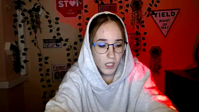 moon__lily - Moon__Lily's free webcam