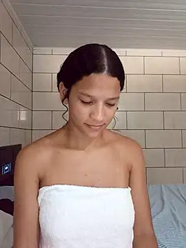 by_aninha (F young) - Ficar pelada por 10 minutos 😋