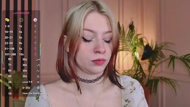 arielabradberry - Arielabradberry's free webcam