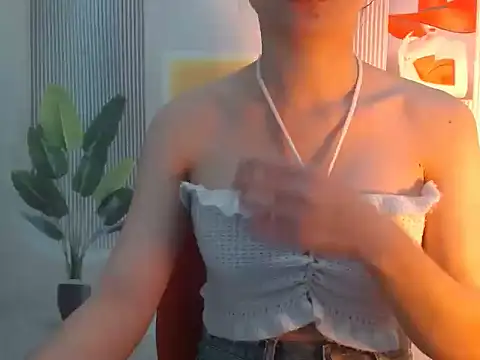 Kim_lan98 webcam