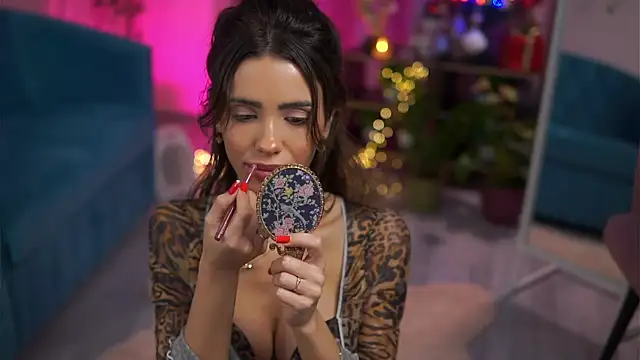 theayana (F teen) - Orgasmic experience from your touches🥰