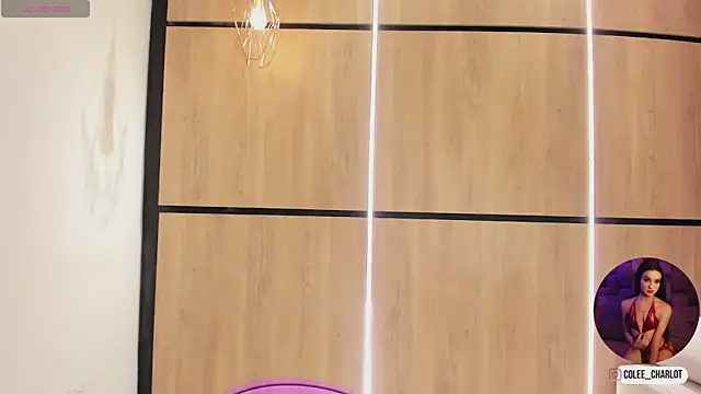 charlotte_colee - Charlotte_colee's free webcam