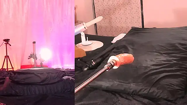 Victoria_Luxe webcam