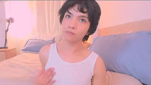 sweet_allan (M young) - 🎀two fingers in my ass🎀