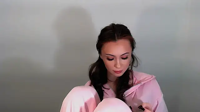 Nikonara_Love webcam