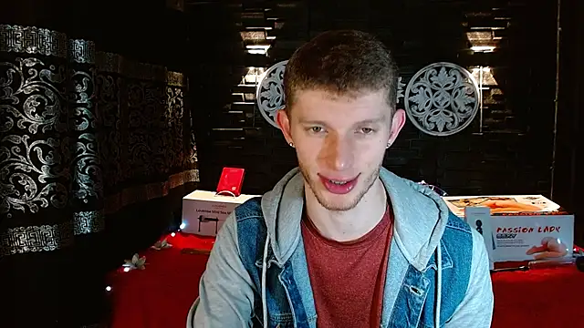 andrewxbi webcam