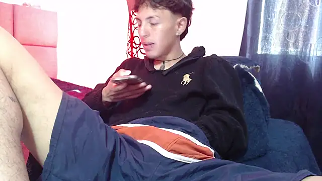 NaytonFreeman webcam