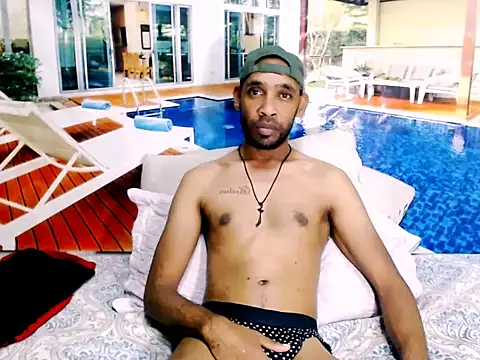 IndianMagicMike webcam