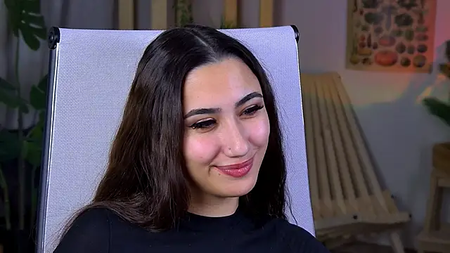 RebeckaThornton webcam