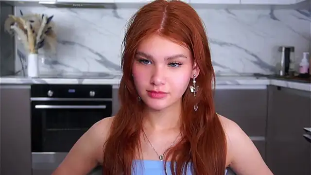 YettaCalabria webcam