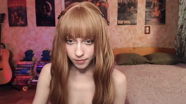 Friendly_Ellie webcam