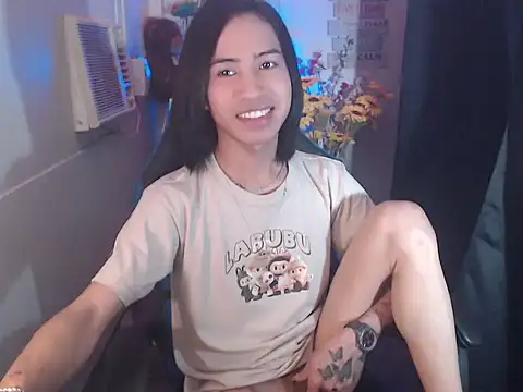 Miracle_TheBrat webcam