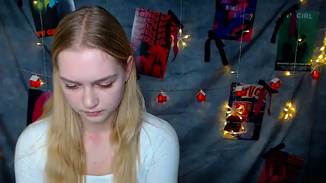 mademoisellecl - MademoiselleCl's free webcam