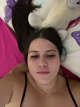 Natalia_Cleark09 webcam