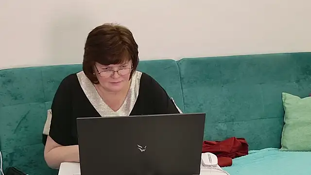 sandra_sunrise - Sandra_Sunrise's free webcam